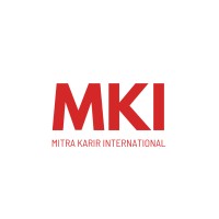 Mitra Karir International logo - Similar company to Akademi Digital