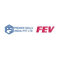 Premier Seals - FEV India logo - Similar company to Premier Group