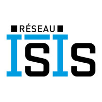 RESEAU ISIS logo - Similar company to Acl Echafaudage