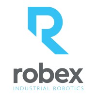 ROBEX logo - Similar company to Acieta