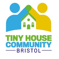 Tiny House Community Bristol logo - Similar company to Fossnet