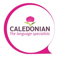 Caledonian - The Language Specialists logo - Similar company to Studio Arkì