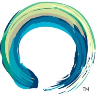 Enlightened Circle logo - Similar company to Bouquedo