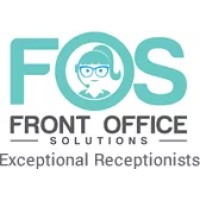 Front Office Solutions logo - Similar company to V-Markings