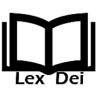 Lex Dei logo - Similar company to Cloup One