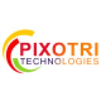Pixotri Technologies Pvt Ltd logo - Similar company to Pixosoft