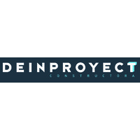 DeinProyect S.L. logo - Similar company to Aeleo - Obras & Proyectos