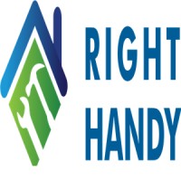 Right Handy logo - Similar company to Limitlesstrip