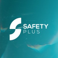 Safety Plus logo - Similar company to Utilities For Net Zero Alliance (Uneza)