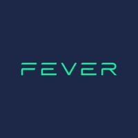 Fever Electric logo - Similar company to Nextem E-Mobility Limited