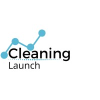 Cleaning Launch logo - Similar company to Nocturnal Recruitment Solutions Ltd