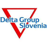 Delta Group Slovenia logo - Similar company to Delta Group Romania