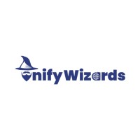 Unify Wizards logo - Similar company to Accretion Logistics