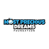 Most Precious Dreams Foundation logo - Similar company to Bunch Software