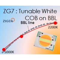 ZIGEN Lighting Solution co., ltd. logo - Similar company to Tacquet Solutions