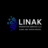 LINAK MIGRATION SERVICES logo - Similar company to Linak Migration