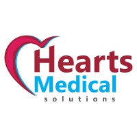 Hearts Medical Solutions logo - Similar company to Neutron Advance Medical