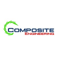 Composite Engineering Pty Ltd logo - Similar company to Composite Components