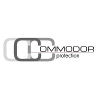 CommodorProtection logo - Similar company to Strong Security Paris