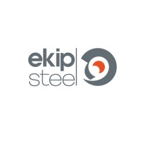 Ekip Steel Service Center logo - Similar company to Graber Srl