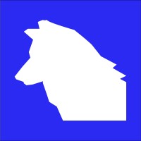 White Wolf Digital logo - Similar company to Demand Thrive