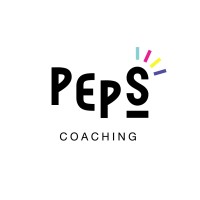 PepsCoaching logo - Similar company to Imparfaites & Joyeuses