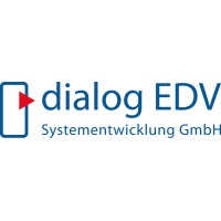 dialog EDV Systementwicklung GmbH logo - Similar company to Itesign Gmbh