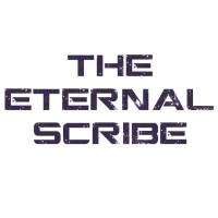 The Eternal Scribe Publishing logo - Similar company to Crowner-Coleman Publishing
