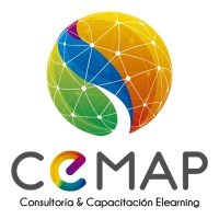 CEMAP logo - Similar company to Libf