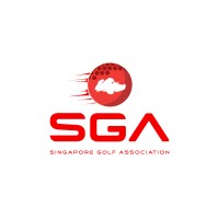 Singapore Golf Association logo - Similar company to Nus Golf Club