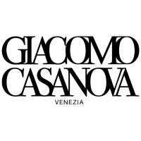 Giacomo Casanova Style logo - Similar company to Carraro Gips Srl