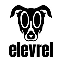 Elevrel logo - Similar company to Abisal Studio