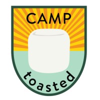 Camp Toasted logo - Similar company to Directory