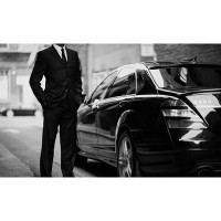 Executive Protection | Global logo - Similar company to Transcor, Inc.