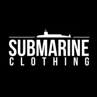 Submarine Clothing logo - Similar company to Grassglory