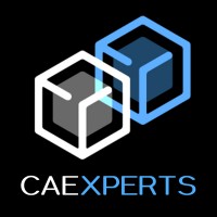 CAEXPERTS logo - Similar company to Engys