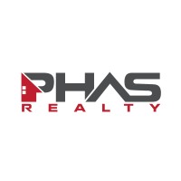 PHAS Realty logo - Similar company to Pt Alto Sentosa