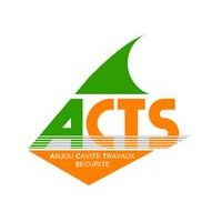 ACTS Anjou Cavité Travaux Sécurité logo - Similar company to Immo Concept 49