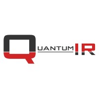 Quantum IR Technologies logo - Similar company to Adoc Software Development