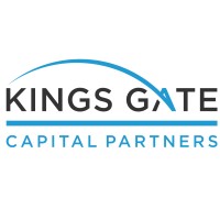 KINGS GATE CAPITAL PARTNERS logo - Similar company to Mobile Message