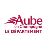 Département de l'Aube logo - Similar company to Aubassadeurs