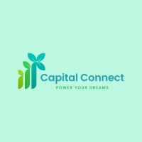 Capital Connect Inc. logo - Similar company to Workforce Capital Corporation
