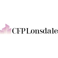 CFP Lonsdale logo - Similar company to Vjc - Adrian Chaudhary Fca Cfp Jp