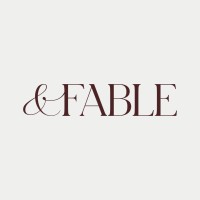 & Fable logo - Similar company to Dmc Group Pty Ltd