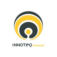 Innoteq Engage logo - Similar company to Meducators Uk