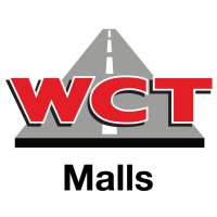 WCT Malls logo - Similar company to Q-Study