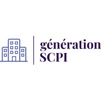 génération SCPI logo - Similar company to Accountboosts|Automation Software Development