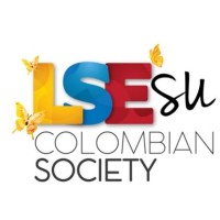 LSESU Colombian Society logo - Similar company to Public Policy Chile Network