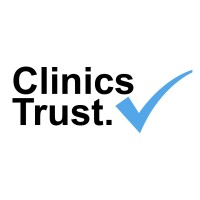 Clinics Trust logo - Similar company to Perspectives Software Solutions Gmbh