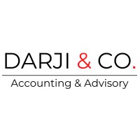 Darji Accounting and Bookkeeping logo - Similar company to Infinity Shark